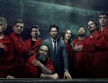 Τελικά είναι αληθινή ιστορία το La Casa de Papel; (βίντεο)